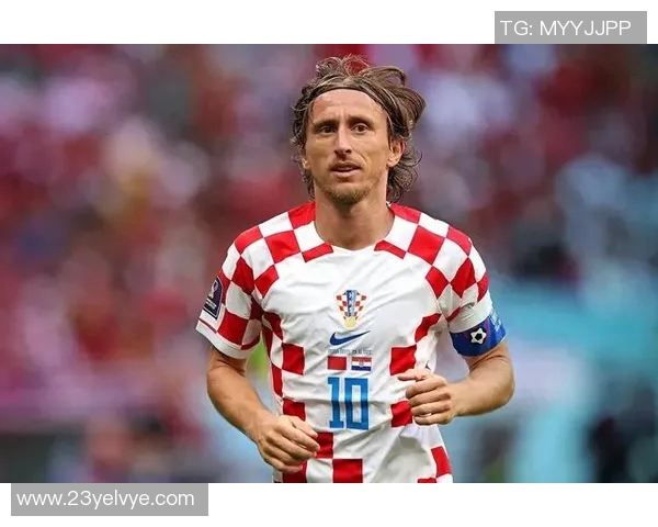 足球明星贴纸中的莫德里奇闪耀光芒展现球场魅力与风采