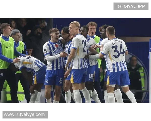 布莱顿对曼联比赛前瞻与预测分析深度解读