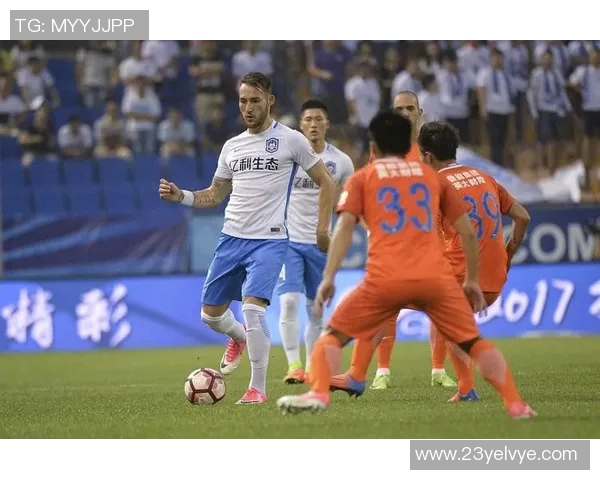 权健与泰达激战全场精彩录播回顾尽享足球盛宴